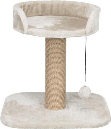 Trixie Cat tree Mica (46 cm, Light grey)