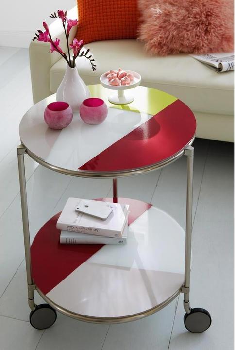 Actual product image D-C-Fix Magnolia (67.5 x 200 cm)