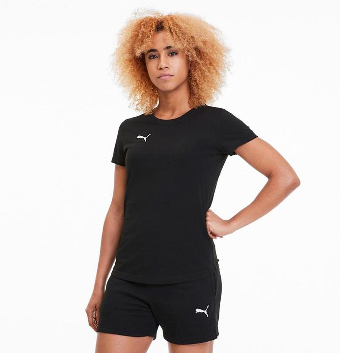 Produktbild Puma teamGOAL 23 Casuals Tee W-657085 (XL)