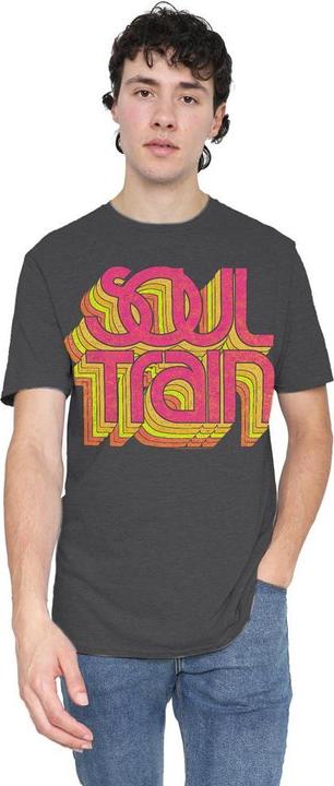 Produktbild Bet Soul Train Vibing TShirt (3XL)