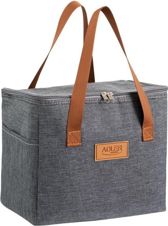 Adler Other small household appliances Thermal bag | AD 4523 | 10 L (10 l)