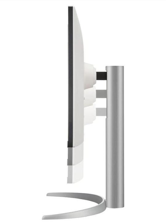 Produktbild LG 27UQ850V-W.AEU (3840 x 2160 Pixel, 27")