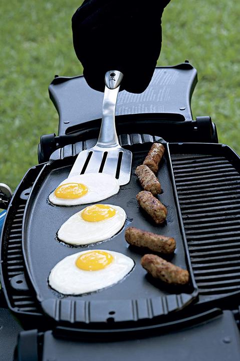 Produktbild Weber Grillbesteck Set