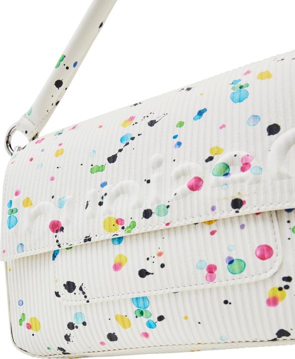 Image du produit Desigual Sac à main Pukhet Mini Petit sac peint