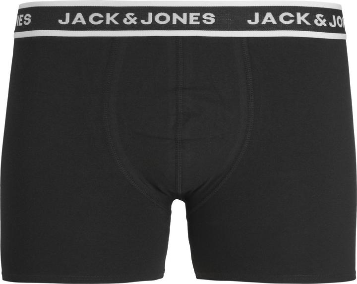 Immagine prodotto Jack & Jones Confezione di boxer Jacsolid (XXL, confezione da 3)