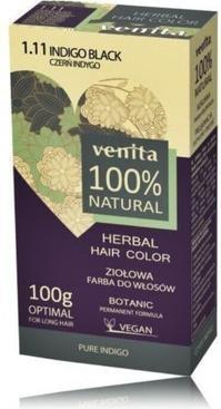 Immagine prodotto Venita - Tinta per capelli a base di erbe Tintura per capelli a base di erbe 3.0ack Cioccolato (3.0ack Cioccolato)