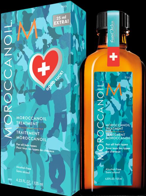 Immagine prodotto Moroccanoil - Trattamento (125 ml)