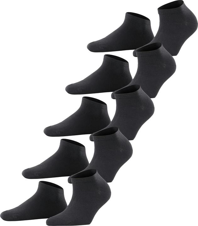 Image du produit Esprit Solid-Solid SN 5P (Pack de 5, 36 - 41)