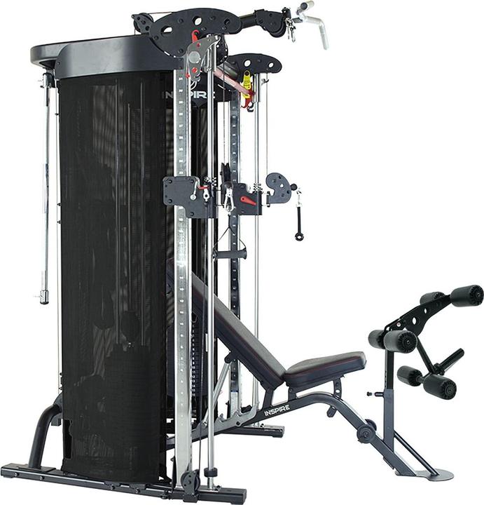 Produktbild Inspire FT2 Funktions-Trainer
