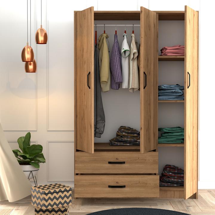 Immagine prodotto Kalune Design Soleil (120 x 48 x 182 cm)