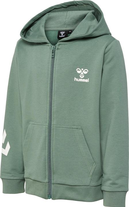 Immagine prodotto hummel hmlTRECE ZIP HOODIE (146)
