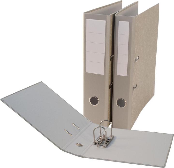Actual product image Biella Bundesordner (A4, 70 mm, 1 Piece)