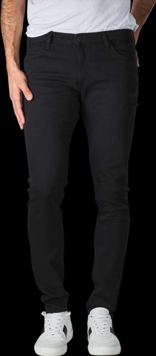 Lee Malone Jeans black rinse