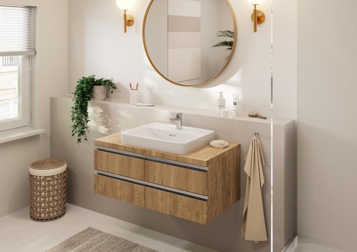 Produktbild hansgrohe EH-WT-MI VERNIS Blend 70