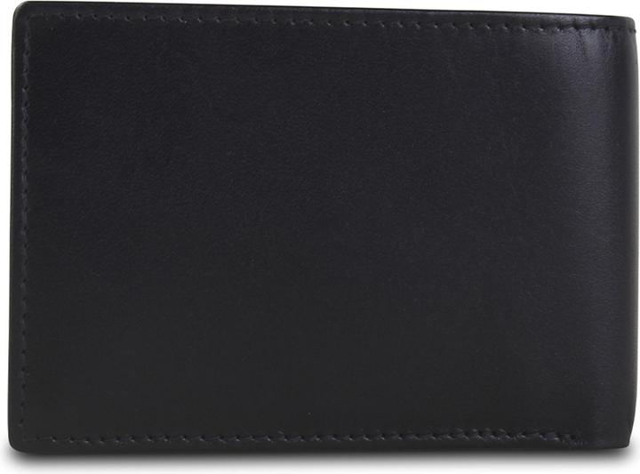Actual product image Jost Skagen leather wallet 10 cm