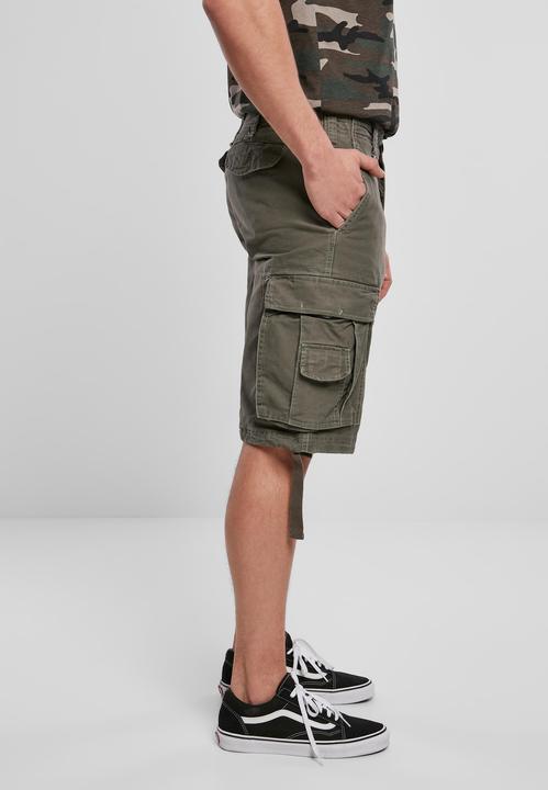 Immagine prodotto Brandit Pantaloncini Cargo vintage (7XL)