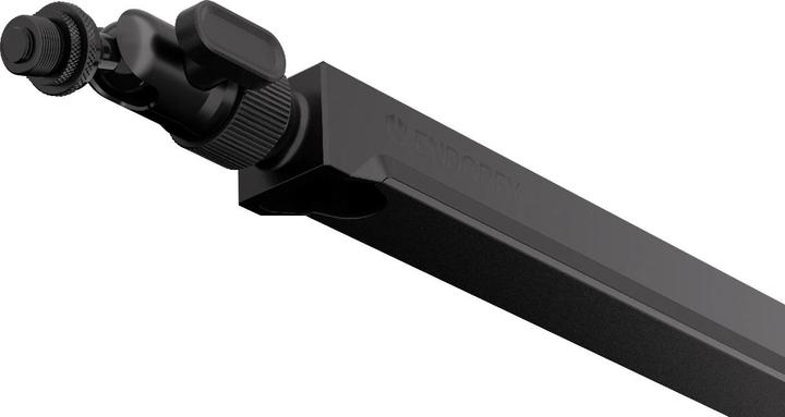 Actual product image Endorfy Broadcast Low Profile Boom Arm