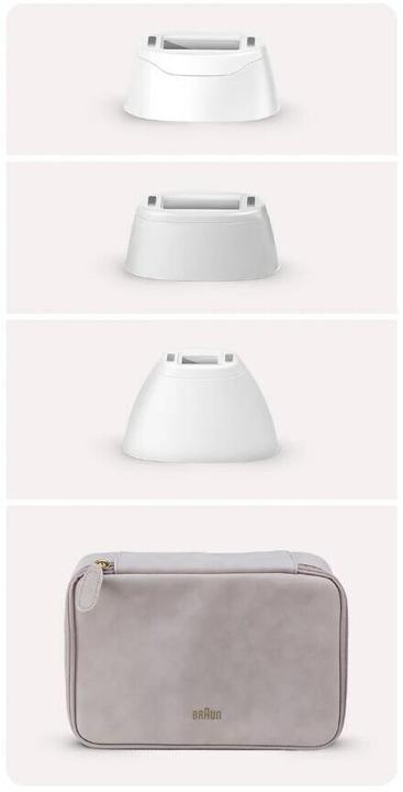 Produktbild Braun Silk·expert Pro 3
