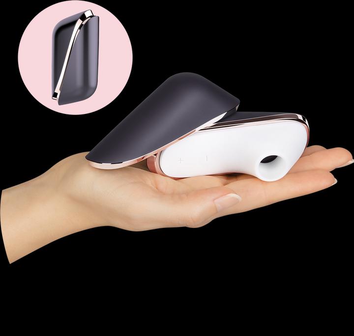 Produktbild Satisfyer Pro Traveler