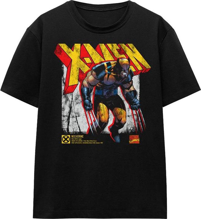 Produktbild XMen TShirt (L)