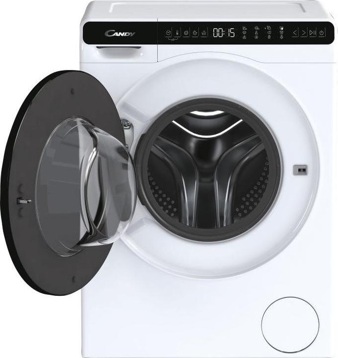 Produktbild Candy CW50-BP12307-S (5 kg, Links, EU-Stecker)
