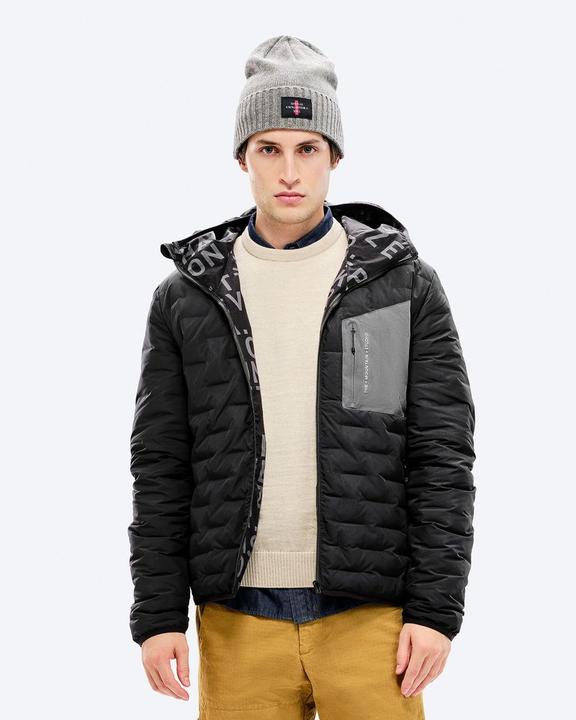 Produktbild The Mountain Studio Reversible Light Hood Jacket (L)