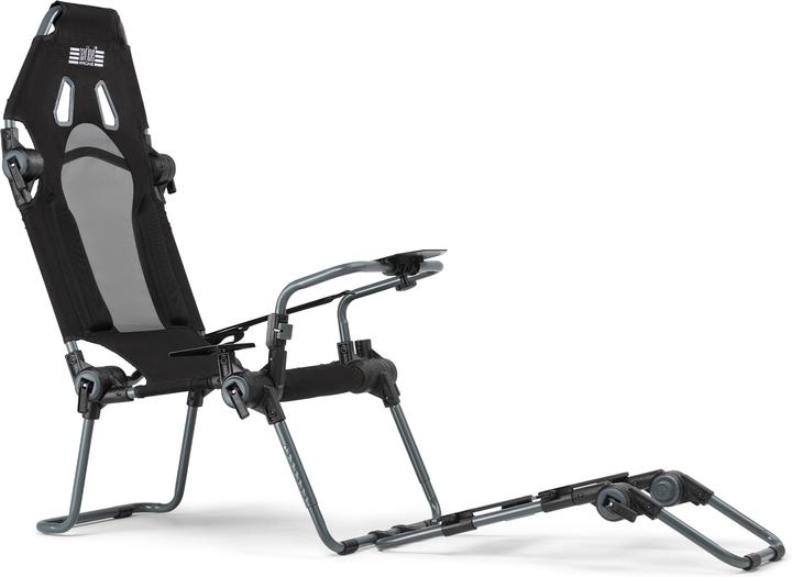 Immagine prodotto Next Level Racing Cockpit pieghevole del simulatore F-GT Lite Formula e GT
