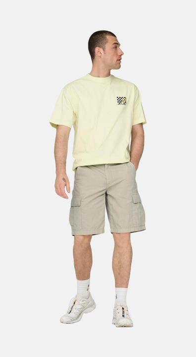 Produktbild Only & Sons Cargoshorts Loc kurze Hose mit vielen Taschen (L)
