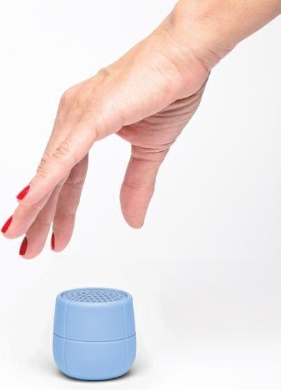 Actual product image Lexon Mino X (3 h, USB power delivery)
