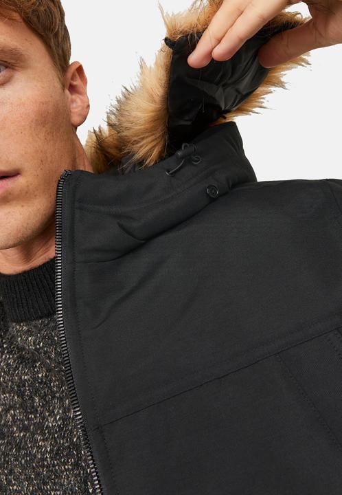 Produktbild Jack & Jones Kapuzen Parka (S)