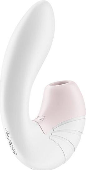 Produktbild Satisfyer Insertable Double Air Pulse Vibrator Supernova