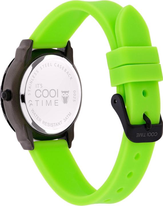 Image du produit Cool Time Kids Kinderuhr (Montre analogique, 30 mm)