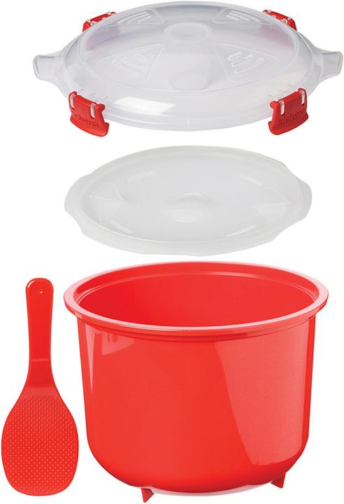 Productafbeelding Sistema 1110 Magnetronschotels