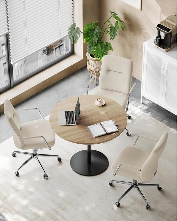 Actual product image Songmics Office chair