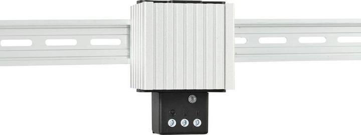 Produktbild Tru Components TC-NTL150-50W Schaltschrankheizung 120 - 250 V 50 W (L x B x H) 1