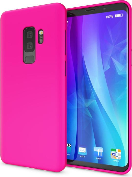 Produktbild Nalia Handyhülle (Samsung Galaxy S9+)