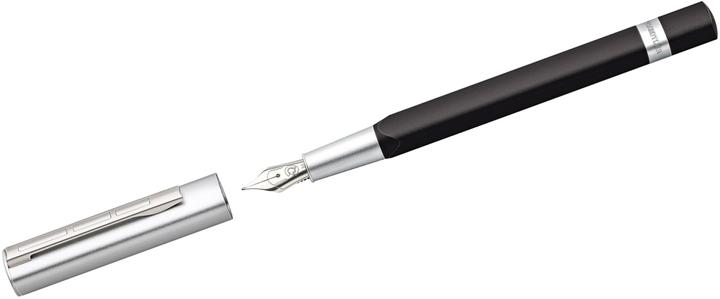 Produktbild Staedtler TRX Füllhalter M (Schwarz, 1 x)
