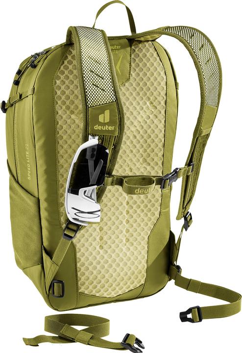 Actual product image Deuter Speed Lite 21 (21 l)