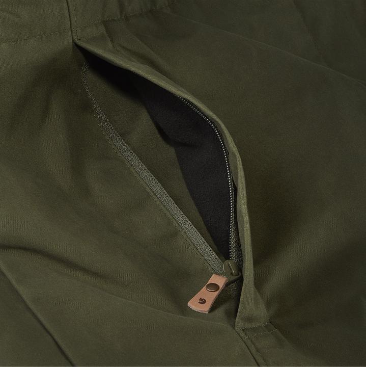 Produktbild Fjällräven Karla Hydratic Jacke (M)