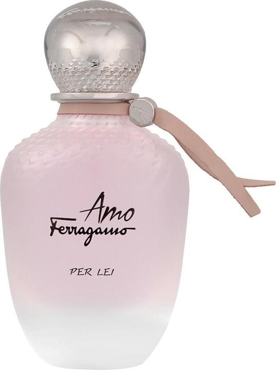 Immagine prodotto Salvatore Ferragamo Amo Ferragamo Per Lei by Eau de Parfum Spray 100 ml (Eau de parfum, 100 ml)