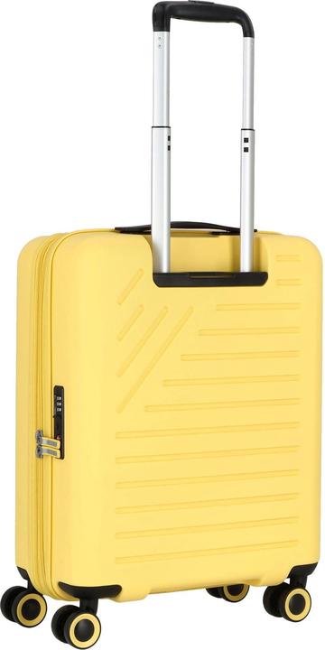 Actual product image American Tourister DYNABELT SPINNER 55/20 EXP TSA (36 l, Hand luggage (up to 50 litres))