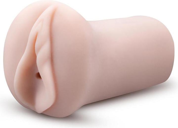 Image du produit Blush Enlust Ashlynn - Masturbateur pour homme AI - Tight & Ribbed Canal Stroker - Made with X5® Plus for