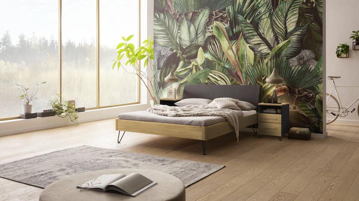 Image du produit Hasena Lugano 20 (160 x 200 cm)
