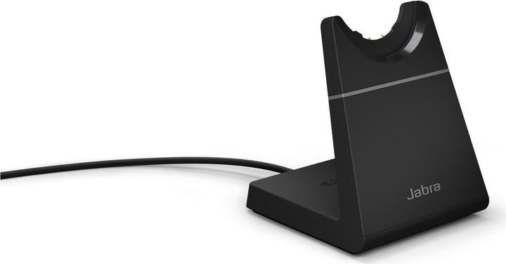 Produktbild Jabra Evolve2 65 (Kabellos, USB-A)