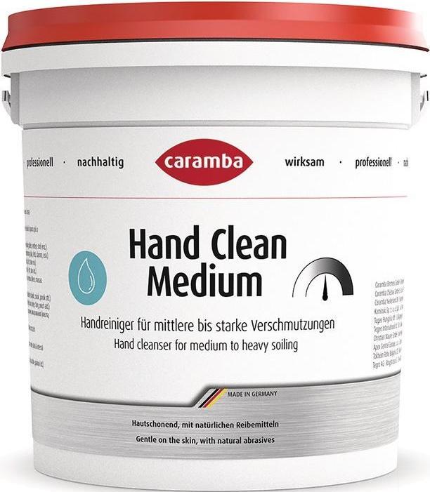 Productafbeelding Caramba 6980510 10 liter emmer handwaspasta (10000 ml)