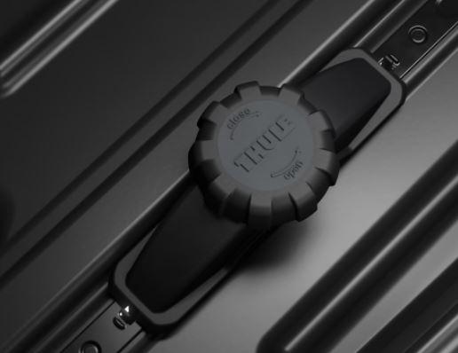 Produktbild Thule PowerClick G3 SP kit