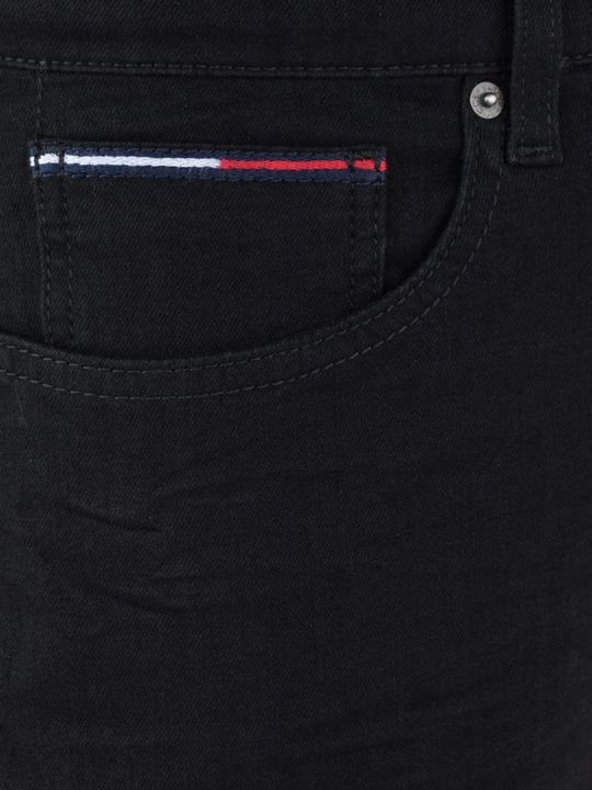 Actual product image Tommy Hilfiger Scanton Jeans Slim Fit new black stretch (W29/L30)