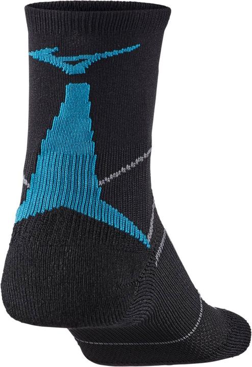 Actual product image Mizuno Endura Trail Socks (35 - 37)
