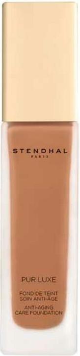 Actual product image Stendhal Plmu Fond De Teint 450 Santal