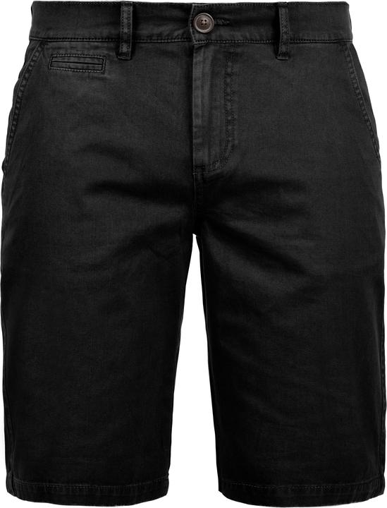 Actual product image Solid Viseu Men's Chino Shorts (L)